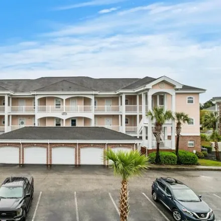 Buy this 1 bed condo on 4899 Magnolia Pointe Lane in Horry County, SC 29577