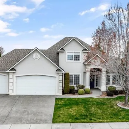 Buy this 4 bed house on 1115 West Canyon Lakes Drive in Kennewick, WA 99337