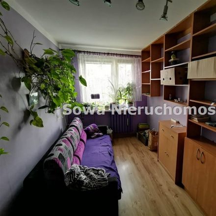 Rent this 4 bed apartment on Wiejska 87 in 58-500 Jelenia Góra, Poland