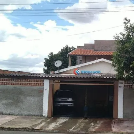 Image 2 - Avenida São Francisco de Assis, Centro, Hortolândia - SP, 13183-150, Brazil - House for sale