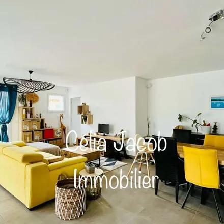 Rent this 5 bed apartment on 3 Place Général de Gaulle in 83390 Cuers, France