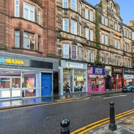 Buy this 2 bed apartment on Lloyds Pharmacy in Barnton Street, Stirling