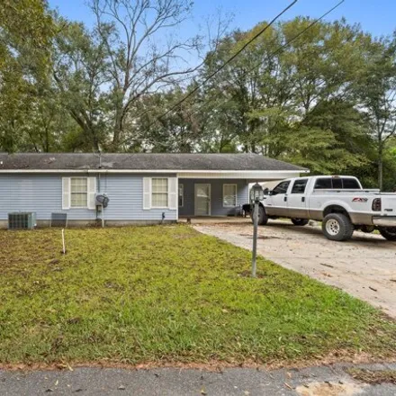 Buy this 3 bed house on 1060 6th Avenue in Graceville, FL 32440