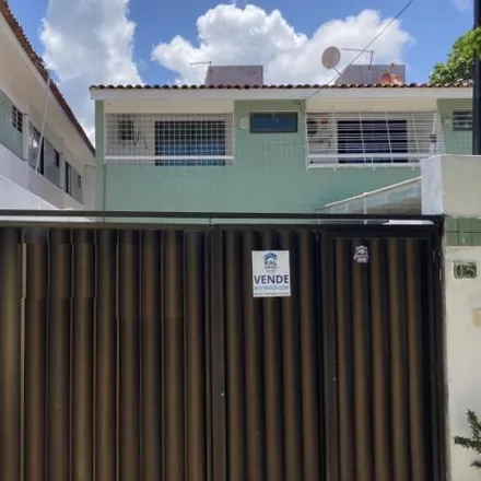 Image 2 - Rua Professor Alfeu Rabelo, Casa Caiada, Olinda - PE, 53130-430, Brazil - Apartment for sale