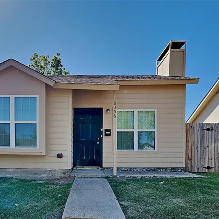 Rent this 3 bed house on 10319 Chelmsford Drive in Dallas, TX 75217