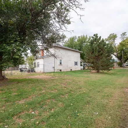 Image 4 - 108 North Derby Avenue, Giltner, Hamilton County, NE 68841, USA - House for sale