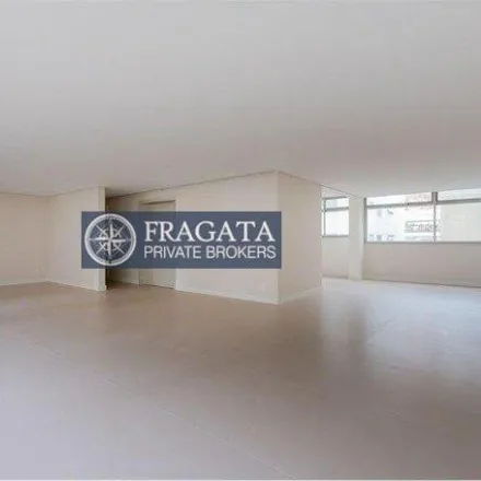 Buy this 3 bed apartment on Rua Doutor Gabriel dos Santos 794 in Santa Cecília, São Paulo - SP