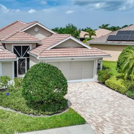 Image 1 - 6325 Falcon Lair Drive, North Port, FL 34287, USA - House for sale
