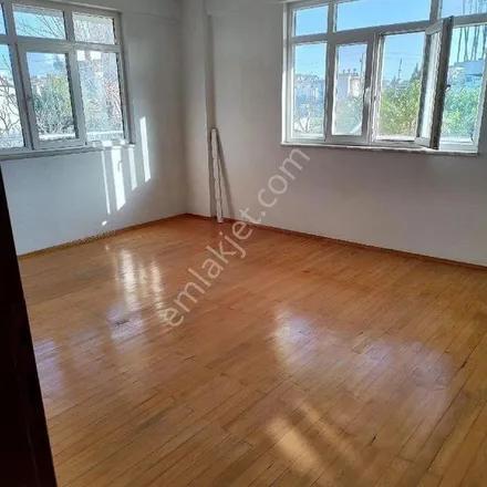 Rent this 3 bed apartment on unnamed road in Serik, Turkey