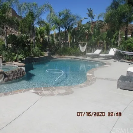 Image 3 - 28702 Middlesbrough Court, Menifee, CA 92584, USA - House for rent