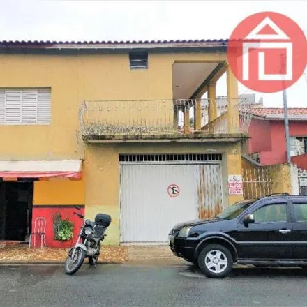 Rent this 3 bed house on Rua Voluntário Cícero Lamartine Silva Leme in Vila Bianchi, Bragança Paulista - SP
