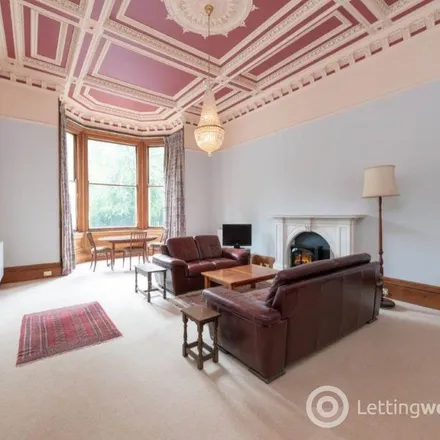 Image 4 - 8 Grosvenor Crescent, City of Edinburgh, EH12 5EP, United Kingdom - Apartment for rent