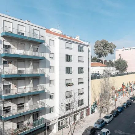 Image 9 - Rua José Estevão 48;50;52, 1150-192 Lisbon, Portugal - Apartment for rent