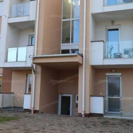 Image 3 - Kölyökvár, Nyíregyháza, Dózsa György utca, 4400, Hungary - Apartment for rent