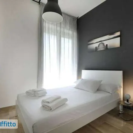 Rent this 3 bed apartment on Via Alberto Mario 26 in 20149 Milan MI, Italy