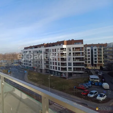 Buy this 4 bed apartment on Katowicka in 61-131 Poznań, Poland