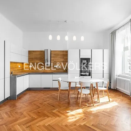 Image 7 - P6-1103, Srbská, 119 00 Prague, Czechia - Apartment for rent