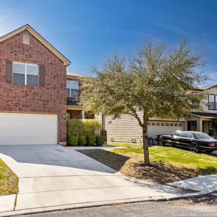 Rent this 3 bed house on 4775 Dapple Drive in Bexar County, TX 78244