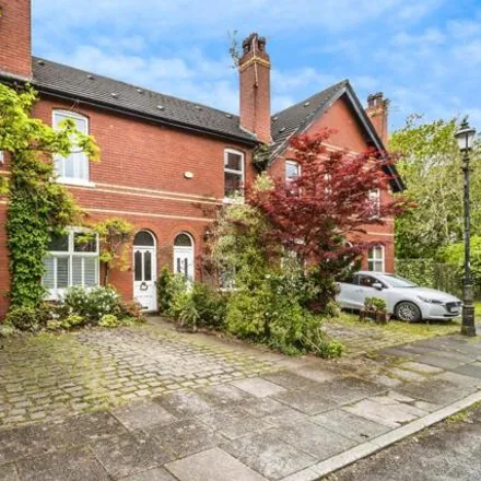 Image 1 - Fire Station Square, Salford, M5 4NZ, United Kingdom - Townhouse for sale