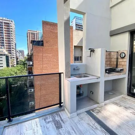 Image 1 - Migueletes 911, Palermo, C1426 AAJ Buenos Aires, Argentina - Apartment for sale