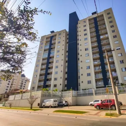 Rent this 2 bed apartment on Rua Benjamin William Frank 15 in Anita Garibaldi, Joinville - SC