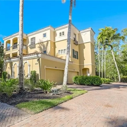 Rent this 3 bed condo on 2828 Tiburon Boulevard East in Collier County, FL 34109