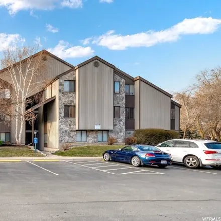 Buy this 2 bed condo on 1161 Canyon Road in Whisperwood Lotus, Ogden