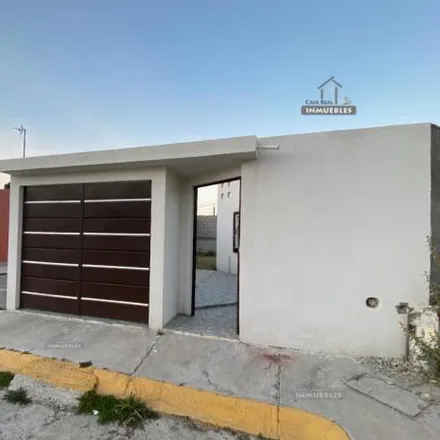Image 2 - unnamed road, Fraccionamiento Santa Matilde, 43845, HID, Mexico - House for rent