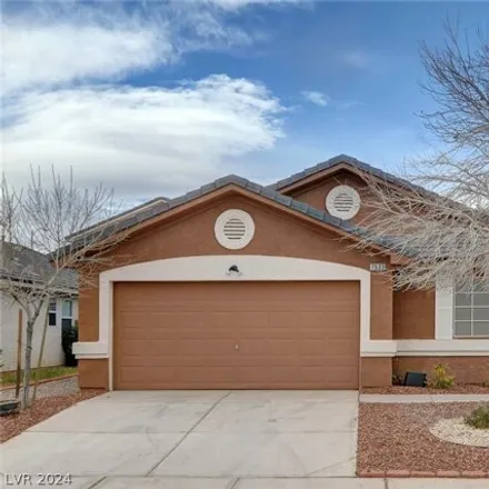 Rent this 3 bed house on 7577 Wandering Street in Las Vegas, NV 89131