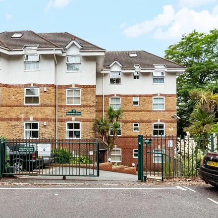 Image 1 - Brompton Court, 16 St Stephen's Road, Bournemouth, BH2 6JJ, United Kingdom - Apartment for rent