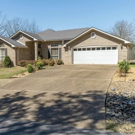 Buy this 3 bed house on 30 Faisan Way in Saline County, AR 71909