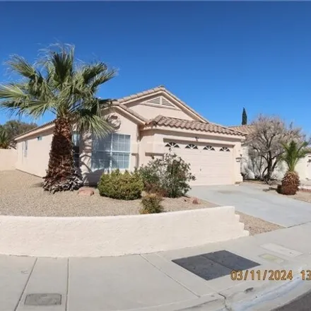 Rent this 3 bed house on 3438 Termination Court in Las Vegas, NV 89129