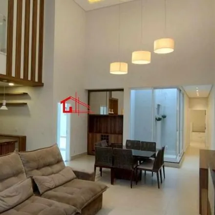 Buy this 5 bed house on Rua Maria Dulce Leonardo Bicudo in Jardim Residencial Dona Maria José, Indaiatuba - SP