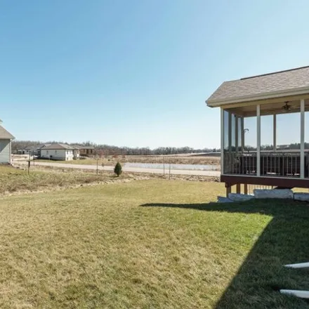 Image 9 - Burning Prairie Drive, Westport, WI 53597, USA - House for sale