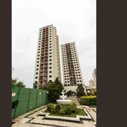 Buy this 2 bed apartment on Rua Gomes Cardim 102 in Brás, Região Geográfica Intermediária de São Paulo - SP