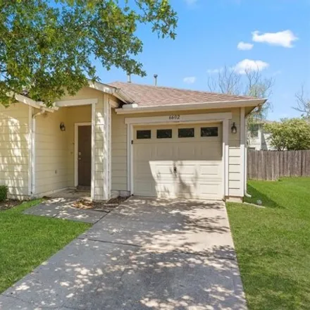 Buy this 2 bed house on 6602 Fairbrook Park Lane in Harris County, TX 77379
