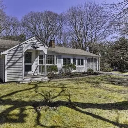 Buy this 2 bed house on 36 Diane Avenue in Yarmouth, MA 02664