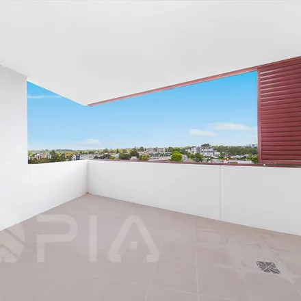 Image 5 - Seven Hills Road, Baulkham Hills NSW 2153, Australia - Apartment for rent