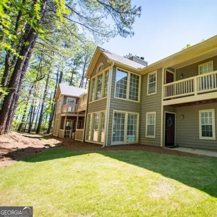 Buy this 2 bed condo on Country Park Drive in Smyrna, GA 30080