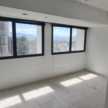 Rent this studio apartment on Barra Space in Rua Roberto Ribeiro, Barra da Tijuca