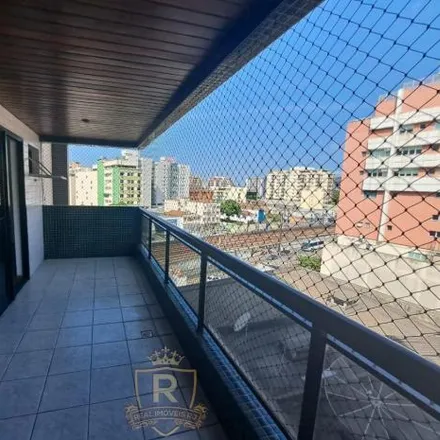 Buy this 4 bed apartment on Edifício Chopin in Rua Silva Rabelo, Todos os Santos