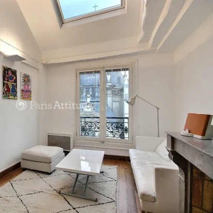 Image 2 - 18 Rue Saint-Antoine, 75004 Paris, France - Apartment for rent