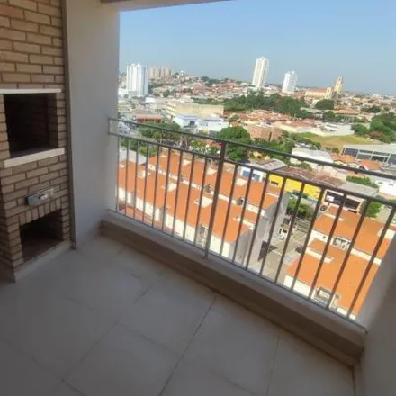 Buy this 3 bed apartment on Travessa Piauí in Higienópolis, Piracicaba - SP