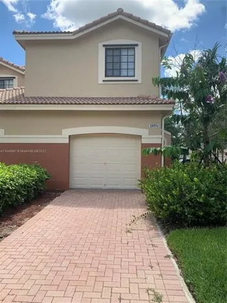 Image 2 - 3894 Tree Top Drive, Weston, FL 33332, USA - House for rent