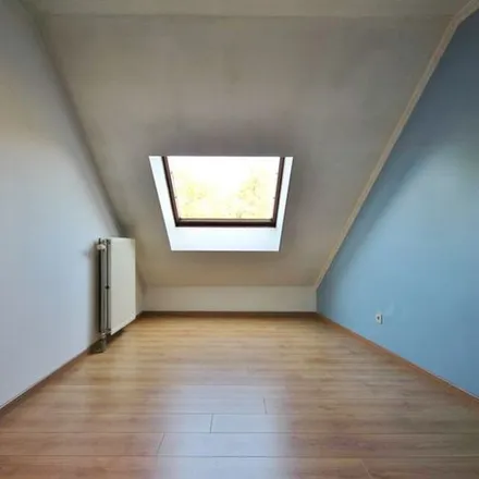 Rent this 2 bed apartment on Gemeenteplein 4-5 in 3806 Velm, Belgium
