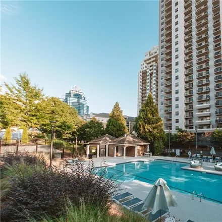 Buy this 1 bed condo on 795 Glenairy Drive Northeast in Atlanta, GA 30328