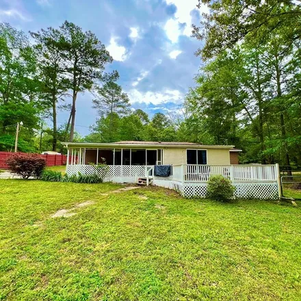 Buy this 3 bed house on 134 Dolphin Lane in Thomas County, GA 31757