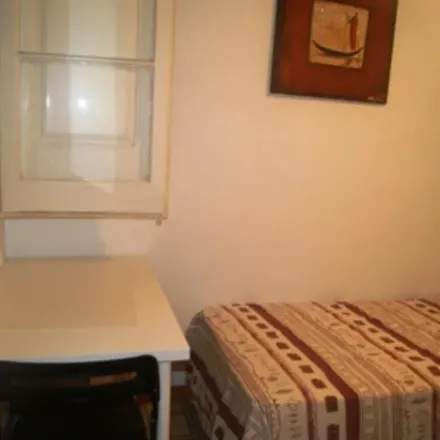 Rent this 4 bed apartment on Carrer d'Aragó in 89, 08029 Barcelona