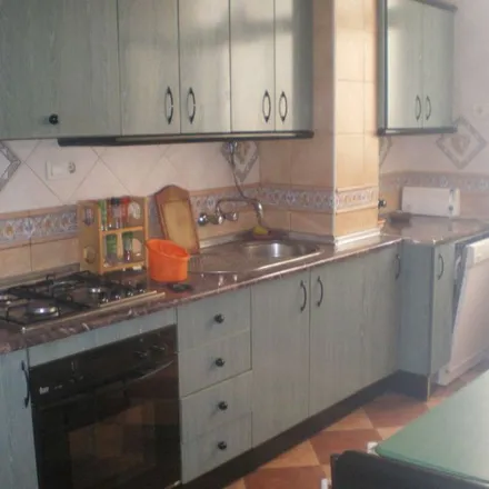 Rent this 1 bed apartment on Smart Suites Albaicín in Calle San José, 7