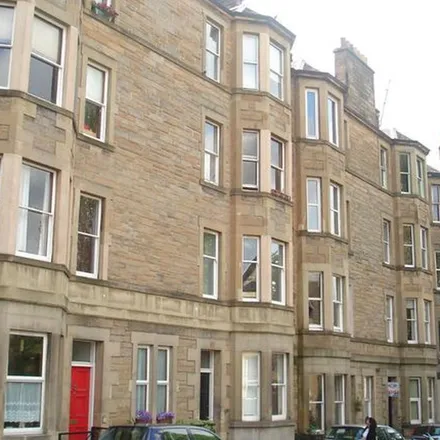 Image 6 - 15 Merchiston Avenue, City of Edinburgh, EH10 4NZ, United Kingdom - Apartment for rent